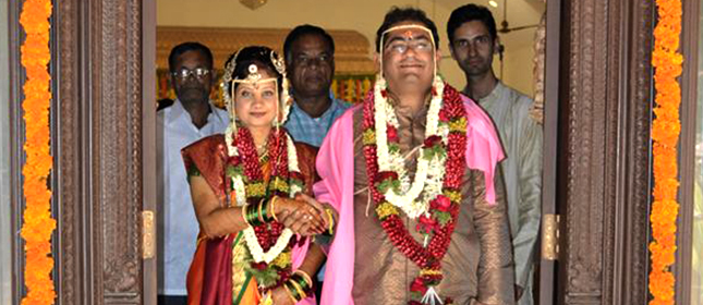 Lingayat Matrimonial Service