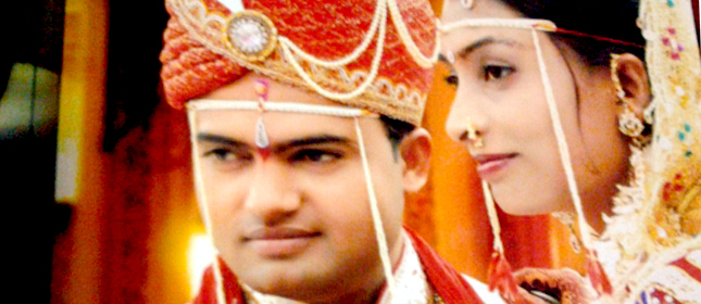 Marathi Matchmaking Service