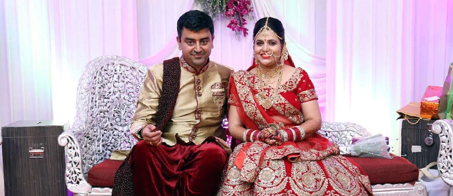 Gujarati Matchmaking Service