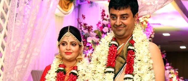 Tamil Matrimonial Service