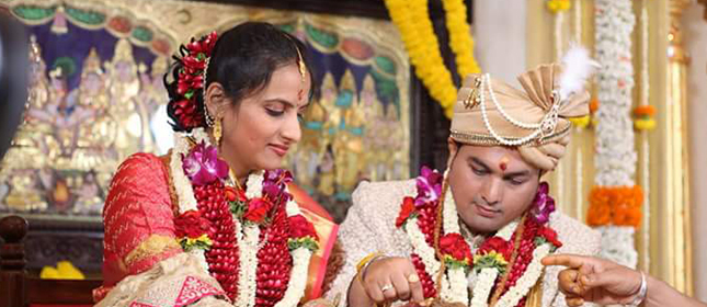 Hindu Matchmaking Service