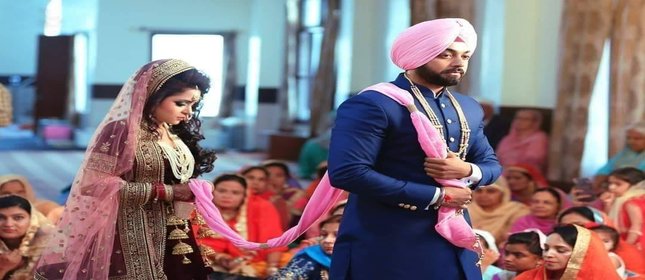 Sikh Matchmaking Service