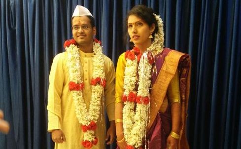 Success Story - Matrimony