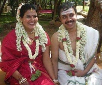 Success Story - Matrimony