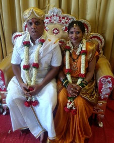 Success Story - Matrimony