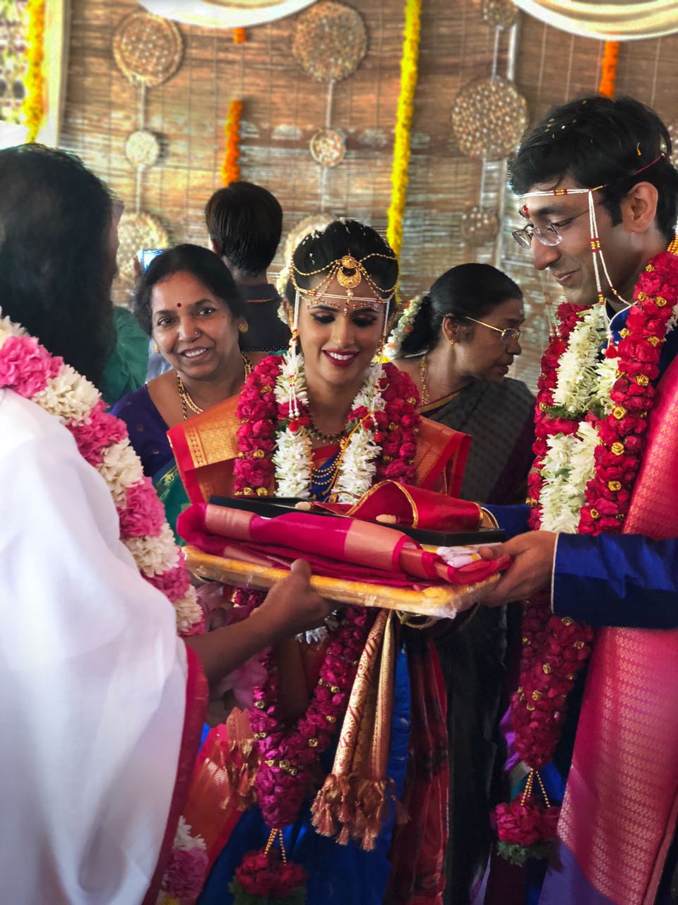 Success Story - Matrimony