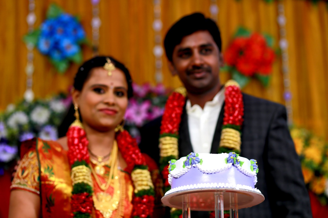 Success Story - Matrimony