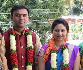 Success Story - Matrimony