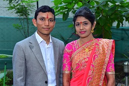 Success Story - Matrimony