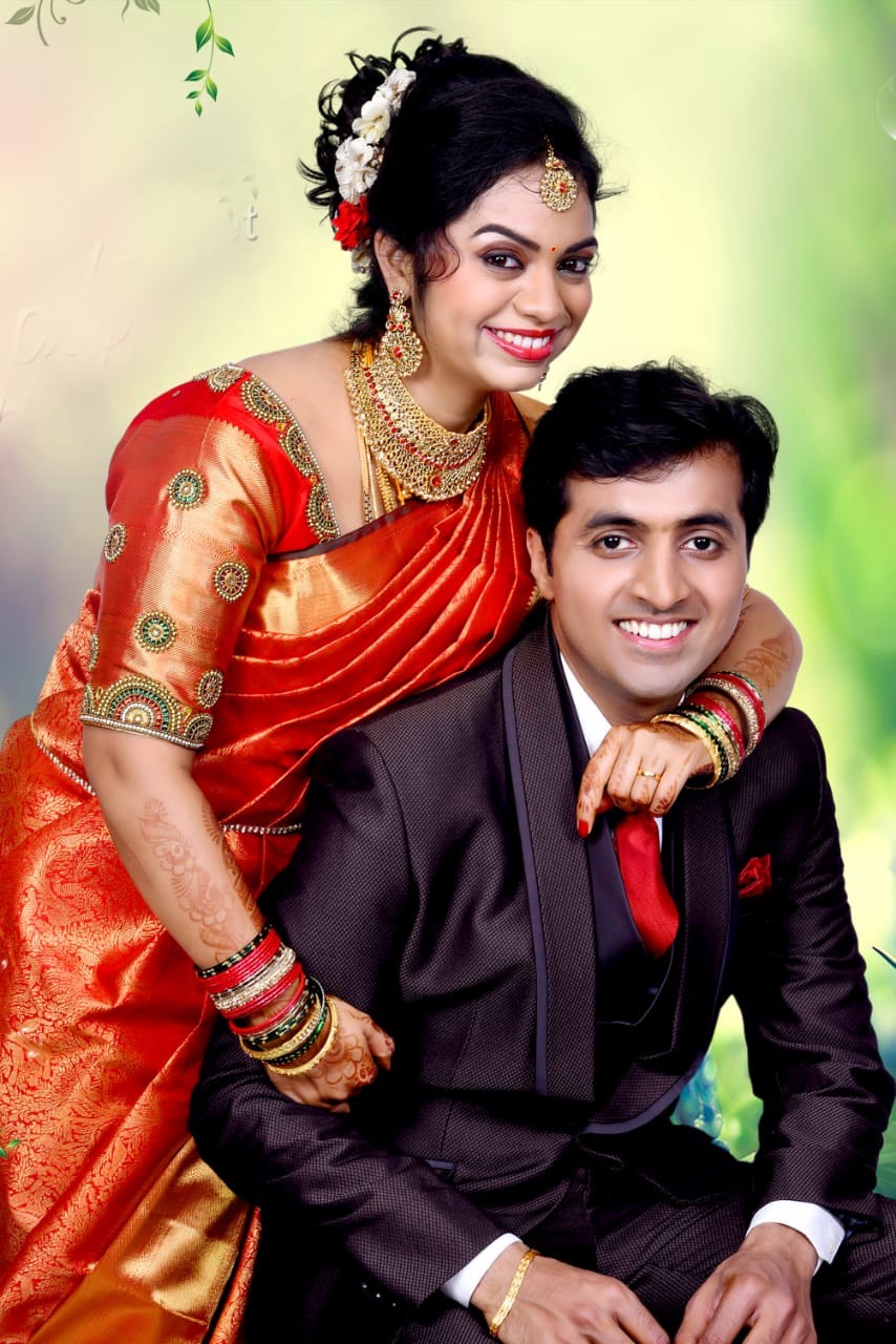 Success Story - Matrimony