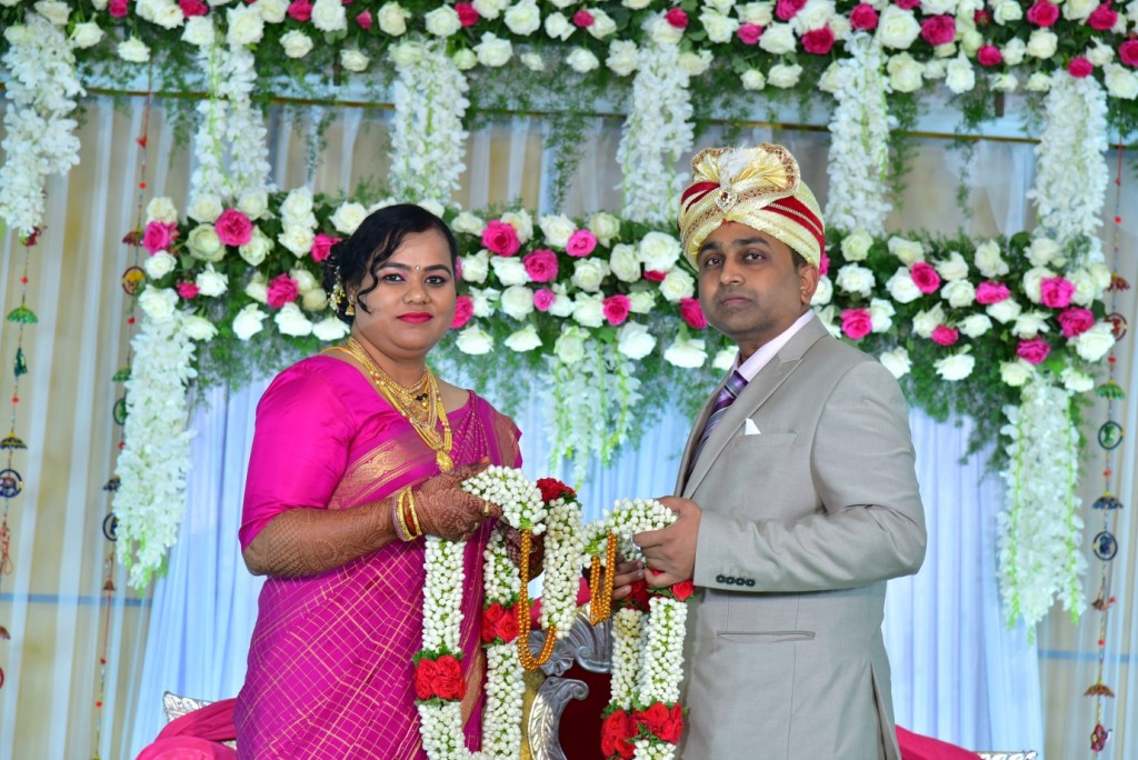 Success Story - Matrimony