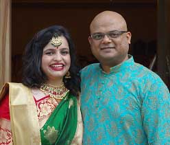 Success Story - Matrimony