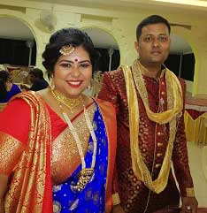 Success Story - Matrimony